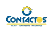 Contactos Viajes & Congresos