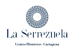 La Serrezuela