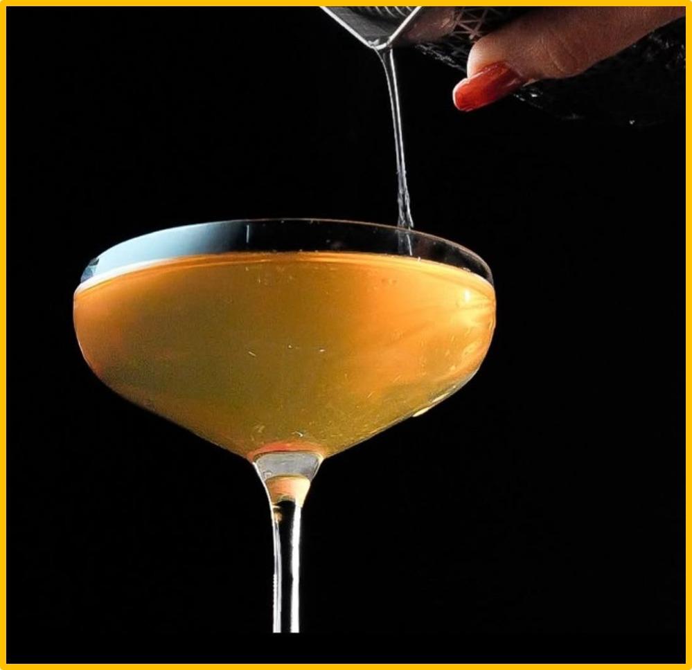 Servicio de Coctelería de Stage Eventos & Experiencias
